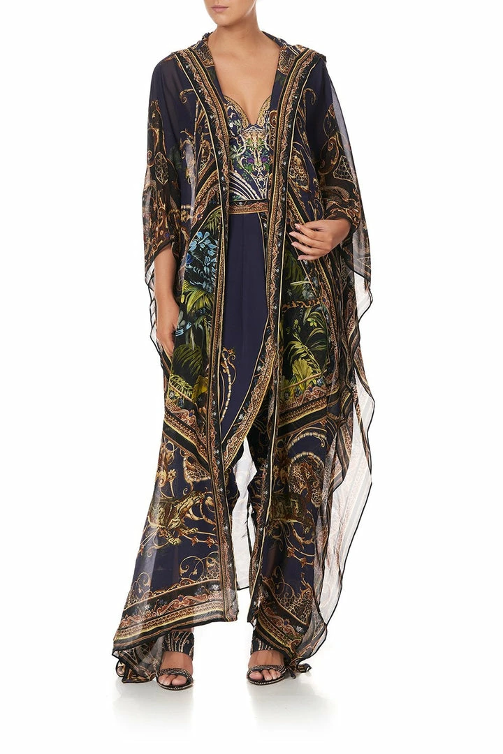 Camilla EBoutique (US) Up To 40% Off OVERSIZED ROBE SEVEN DAY WEEKEND