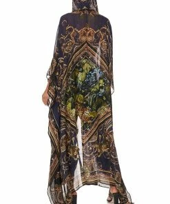 Camilla EBoutique (US) Up To 40% Off OVERSIZED ROBE SEVEN DAY WEEKEND