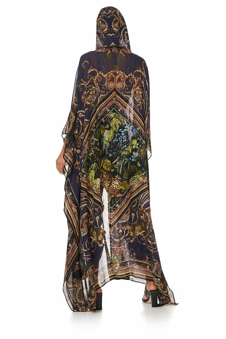 Camilla EBoutique (US) Up To 40% Off OVERSIZED ROBE SEVEN DAY WEEKEND