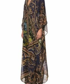 Camilla EBoutique (US) Up To 40% Off OVERSIZED ROBE SEVEN DAY WEEKEND