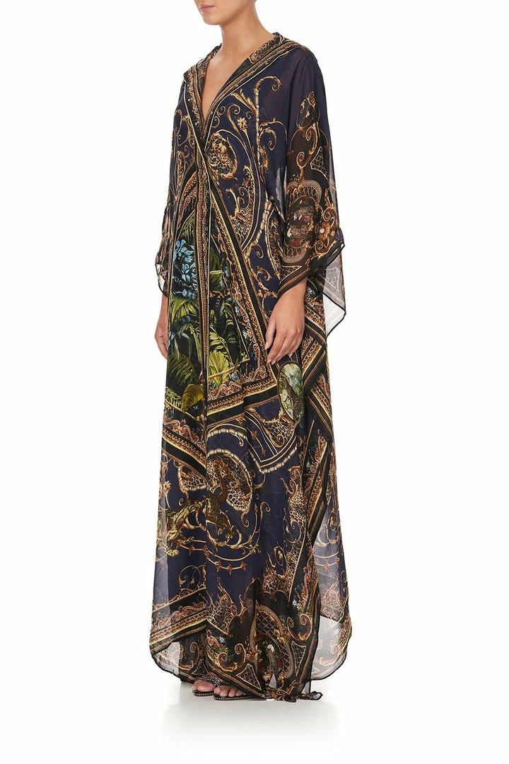 Camilla EBoutique (US) Up To 40% Off OVERSIZED ROBE SEVEN DAY WEEKEND