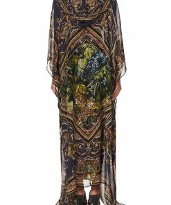 Camilla EBoutique (US) Up To 40% Off OVERSIZED ROBE SEVEN DAY WEEKEND