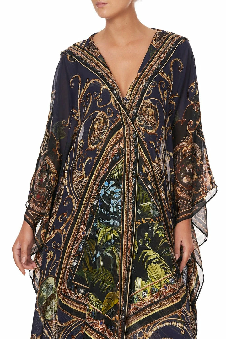 Camilla EBoutique (US) Up To 40% Off OVERSIZED ROBE SEVEN DAY WEEKEND