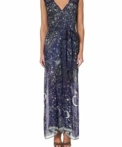 Camilla EBoutique (US) PANELLED JUMPSUIT ITS A SIGN