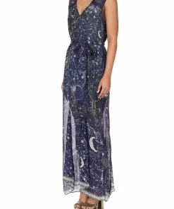 Camilla EBoutique (US) PANELLED JUMPSUIT ITS A SIGN