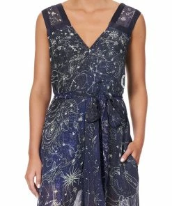 Camilla EBoutique (US) PANELLED JUMPSUIT ITS A SIGN