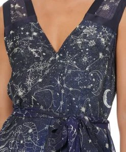 Camilla EBoutique (US) PANELLED JUMPSUIT ITS A SIGN