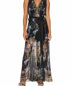 Camilla EBoutique (US) PANELLED JUMPSUIT PALACE PLAYHOUSE