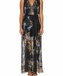 Camilla EBoutique (US) PANELLED JUMPSUIT PALACE PLAYHOUSE