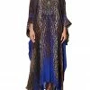 Camilla EBoutique (US) PANELLED SLEEVE KAFTAN KOMODO QUEEN Up To 50% Off