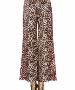 Camilla EBoutique (US) PANT WITH INSERT SIDE PANELS LOTUS LOVERS Sale Clothing