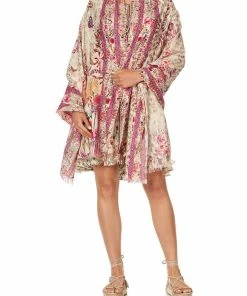 Camilla EBoutique (US) PASHMINA DRIFTING DREAMER