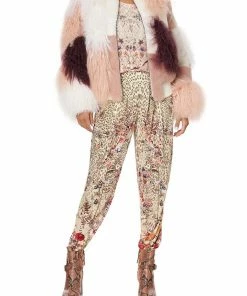 Camilla EBoutique (US) OVERSIZE LONG SHIRT DRIFTING DREAMER Up To 30% Off