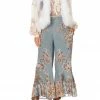 Camilla EBoutique (US) PATCHWORK GILET - FLOW LE PALAIS DU ZAHIR