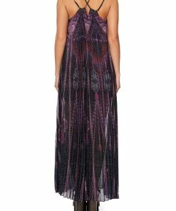 Camilla EBoutique (US) PLEATED JUMPSUIT WITH YOKE MINA MINA Up To 50% Off