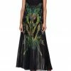 Camilla EBoutique (US) Up To 50% Off PLEATED MAXI DRESS WITH YOKE RIVER CRUISE