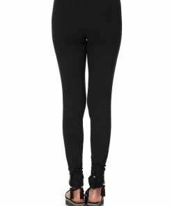 Camilla EBoutique (US) Up To 30% Off PONTE PANT WITH SIDE PANEL A GIRL LIKE YOU