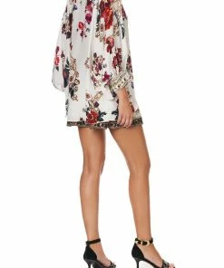 Camilla EBoutique (US) RAGLAN SLEEVE BLOUSE WITH CUFF FAIRY GODMOTHER