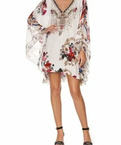 Camilla EBoutique (US) RAGLAN SLEEVE FLARED KAFTAN FAIRY GODMOTHER