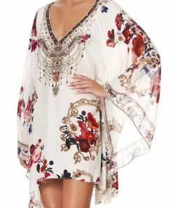 Camilla EBoutique (US) RAGLAN SLEEVE FLARED KAFTAN FAIRY GODMOTHER