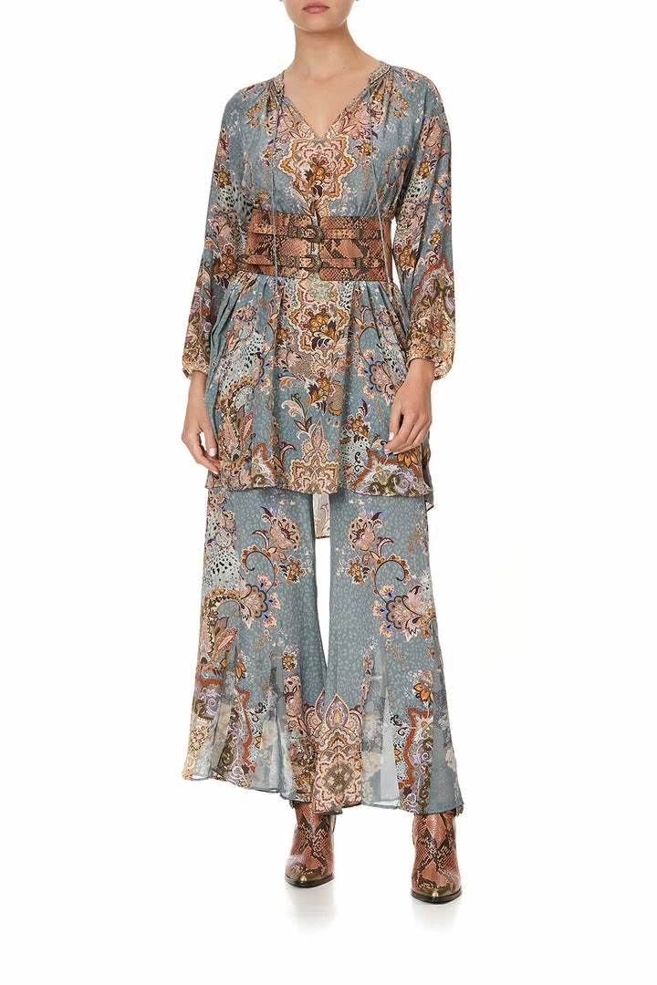 Camilla EBoutique (US) RAGLAN SLEEVE TUNIC DRESS LE PALAIS DU ZAHIR Up To 30% Off