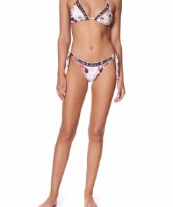 Camilla EBoutique (US) Up To 30% Off RING TIE SIDE PANT FAIRY GODMOTHER