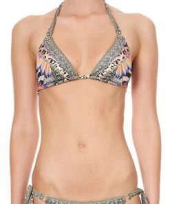 Camilla EBoutique (US) Up To 40% Off RING TRI TOP LOVE ON THE WING