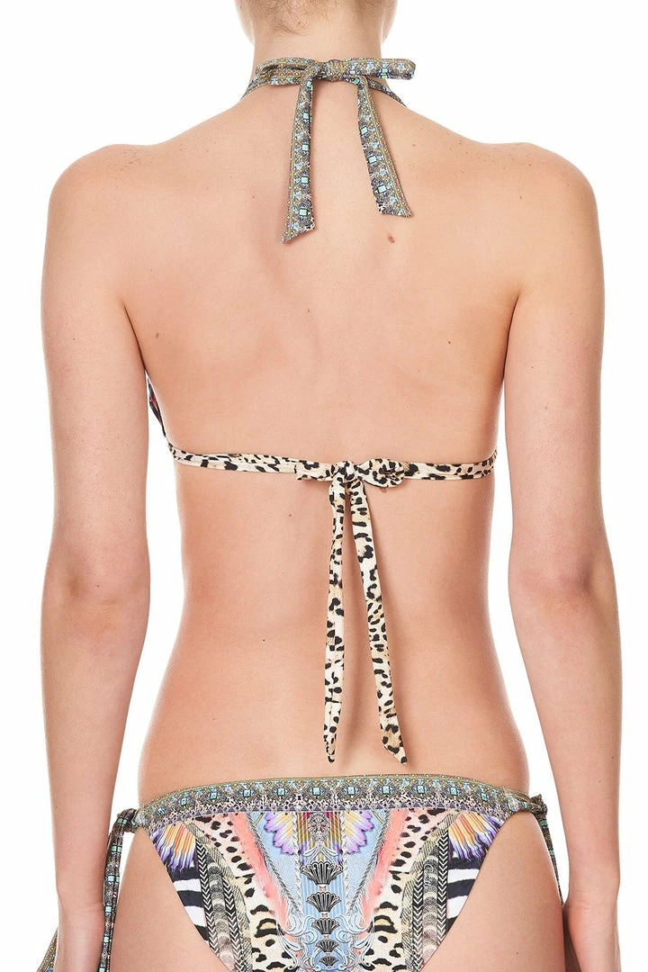 Camilla EBoutique (US) Up To 40% Off RING TRI TOP LOVE ON THE WING