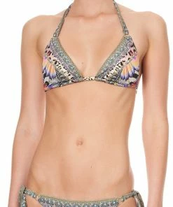 Camilla EBoutique (US) Up To 40% Off RING TRI TOP LOVE ON THE WING