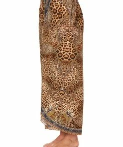 Camilla EBoutique (US) Up To 30% Off RING TRIM LONG SARONG LADY LODGE