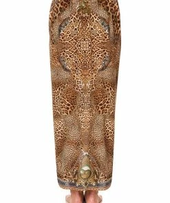 Camilla EBoutique (US) Up To 30% Off RING TRIM LONG SARONG LADY LODGE