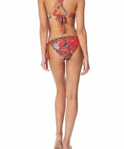 Camilla EBoutique (US) Up To 50% Off RING TRIM TRI BRA WONDERING WARATAH
