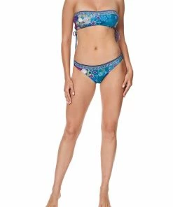 Camilla EBoutique (US) Up To 50% Off ROUCHED BANDEAU LUNAR GAZING