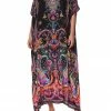 Camilla EBoutique (US) Up To 40% Off ROUND NECK KAFTAN BOHEMIAN REBELLION