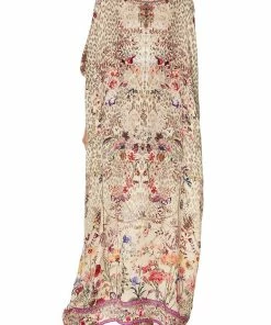 Camilla EBoutique (US) ROUND NECK KAFTAN DRIFTING DREAMER Up To 30% Off
