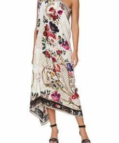 Camilla EBoutique (US) Up To 30% Off ROUND NECK KAFTAN FAIRY GODMOTHER
