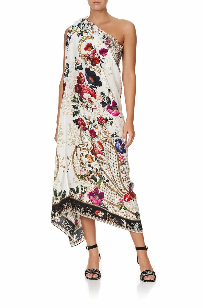 Camilla EBoutique (US) Up To 30% Off ROUND NECK KAFTAN FAIRY GODMOTHER