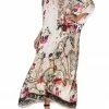 Camilla EBoutique (US) Up To 30% Off ROUND NECK KAFTAN FAIRY GODMOTHER
