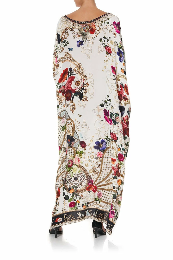 Camilla EBoutique (US) Up To 30% Off ROUND NECK KAFTAN FAIRY GODMOTHER