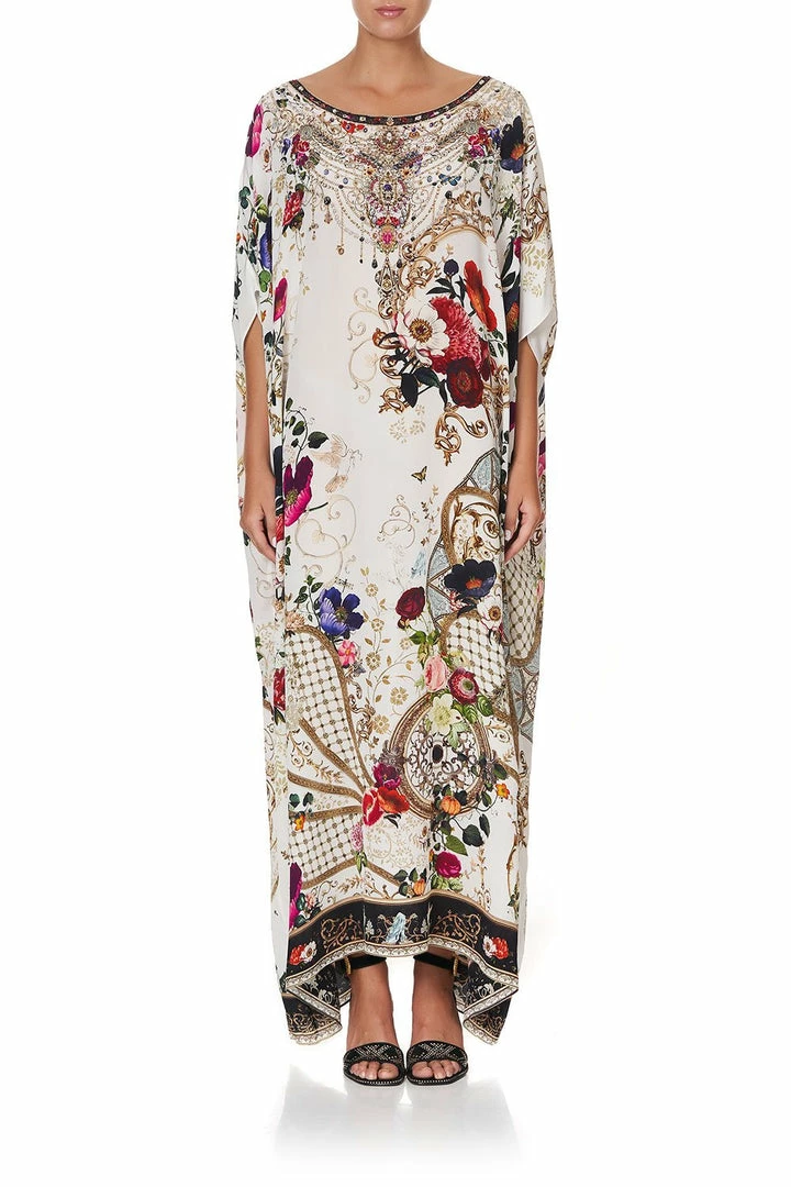 Camilla EBoutique (US) Up To 30% Off ROUND NECK KAFTAN FAIRY GODMOTHER