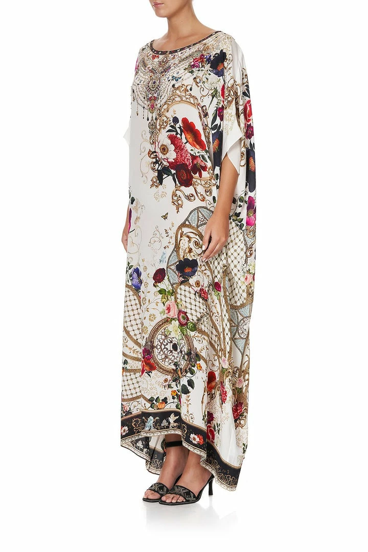 Camilla EBoutique (US) Up To 30% Off ROUND NECK KAFTAN FAIRY GODMOTHER