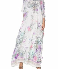 Camilla EBoutique (US) ROUND NECK KAFTAN FOREVER FAR