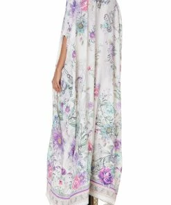 Camilla EBoutique (US) ROUND NECK KAFTAN FOREVER FAR
