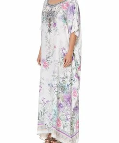 Camilla EBoutique (US) ROUND NECK KAFTAN FOREVER FAR