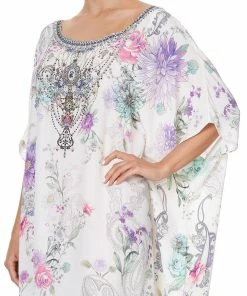 Camilla EBoutique (US) ROUND NECK KAFTAN FOREVER FAR