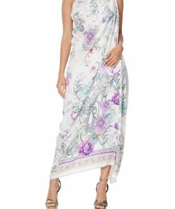 Camilla EBoutique (US) ROUND NECK KAFTAN FOREVER FAR