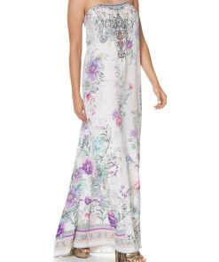 Camilla EBoutique (US) ROUND NECK KAFTAN FOREVER FAR