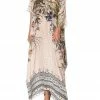 Camilla EBoutique (US) ROUND NECK KAFTAN KINDRED SKIES Up To 50% Off