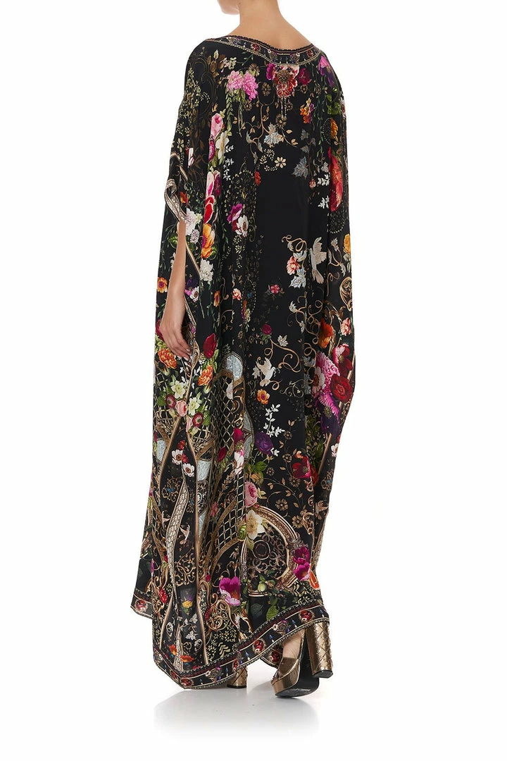 Camilla EBoutique (US) ROUND NECK KAFTAN MIRROR MIRROR Up To 30% Off