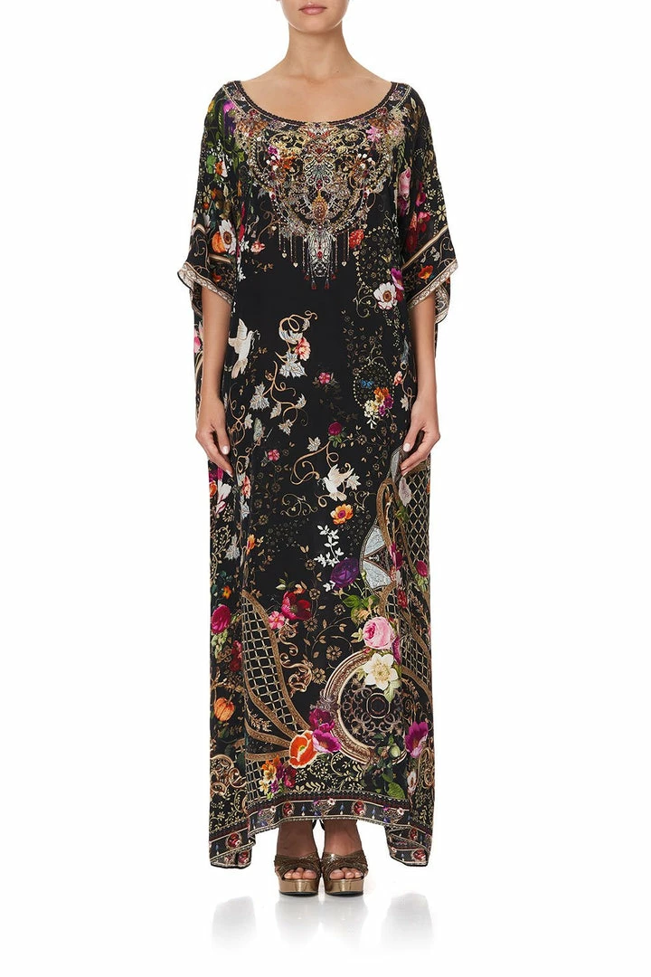 Camilla EBoutique (US) ROUND NECK KAFTAN MIRROR MIRROR Up To 30% Off